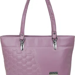jothi Women Purple Shoulder Bag-picture-14