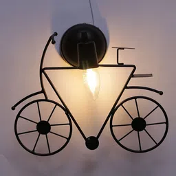 sinoman Wallchiere Wall Lamp Without Bulb-picture-10