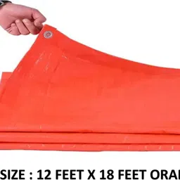 greenlife TARPAULINE SHEET WATERPROOF COVER Tent - For UV RESISTANT PROTECT FROM WIND RAIN , SUNLIGHT-picture-15