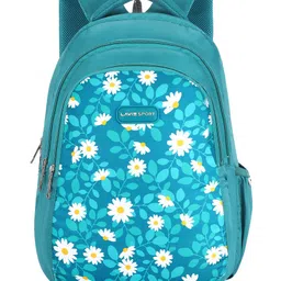 lavie sport Medium 26 L Laptop Backpack Chamomile 17"-picture-10