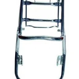 p a Passenger Backrest image 2