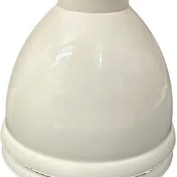 Celing fan canopy cover-ivory Ceiling Fan-image-0