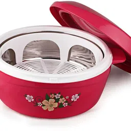 cello ROTI PLUS 2000ML Thermoware Casserole image 2