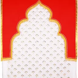 183 cm (6 ft) Door Velvet Room Darkening Curtain Single Curtain-image-72