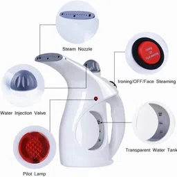 effigy onlinehub st10 Professional Facial Steamer image 2