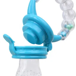 silayi by renu mehra Feeding Nipple Teether and Feeder image 2