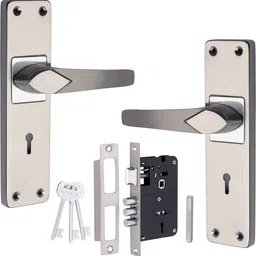 milton Iron Glossy Handlesets image 4