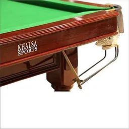 sk sport Billiard Pool Table Professional 8 x 4 FT Top 30 mm set-01 Billiards Table image 4