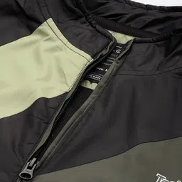 The Indian Garage Co. Men Wind Cheater image 2