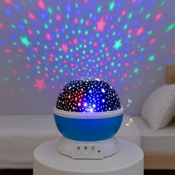 spella Romantic Star Master Night lamp Night Lamp-picture-15
