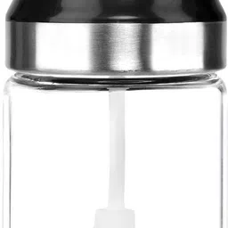 nd brothers Oil & Vinegar Set Glass, Plastic-picture-14