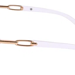 aislin UV Protection, Gradient Butterfly Sunglasses (60) image 4