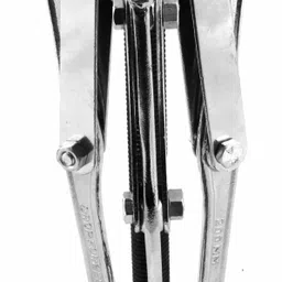 fastidious 8 INCH 3 JAW BEARING PULLER Lever Tool-picture-13