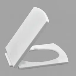 plantora Polypropylene Toilet Seat Cover-picture-14