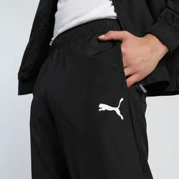 puma Colorblock Men Track Suit image 5