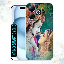 goldista Back Cover for Infinix Smart 8 HD , Infinix Smart 8-picture-17