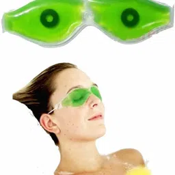 adjd Aloe Vera Cool Gel Eye Mask Summer Ice Cooling Sleeping Mask for Eye Patches Remove Dark Circles Cool Eyes Patch Pads Eye Care-picture-27