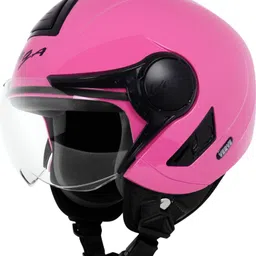 vega VERVE Motorbike Helmet image 2