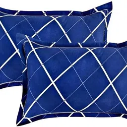 rolling animal Microfibre Sleeping Pillow Pack of 6 Abstract image 3