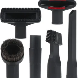 fairyfirst ®Basic HEPA Filter Vacuum Cleaner Accessory Kit Suitable For General Purpose Vacuum Cleaner Nozzle-picture-11