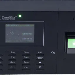realtime Pre_Z100N ATTENDANCE MACHINE WITH SOFTWARE SUPPORT Time & Attendance image 5