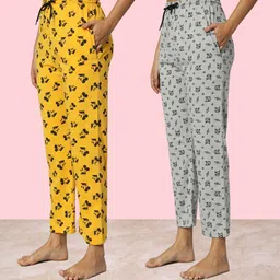 hemlock Pack of 2 Women Pyjama-picture-26