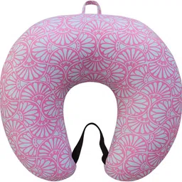 sri kahna Comfortable Feeding & Nursing Pillow for new born baby Free size 0-24 months Breastfeeding Pillow-picture-11