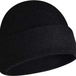 atabz Solid Beanie image 3