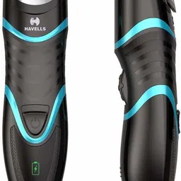 HAVELLS BT9000 Trimmer 50 min Runtime 20 Length Settings image 1