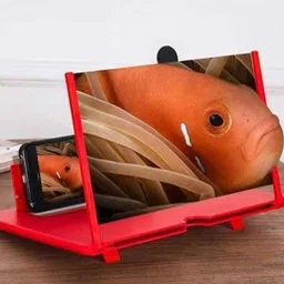 JANGI 10 inch Screen Magnifier for Cell Magnifing Screen Enlarger for Movies F8230 Screen Expander Phone-picture-18