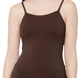 juliet Women Brown Camisole-picture-15