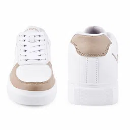 campus CAMP DEVER Sneakers For Women image 4