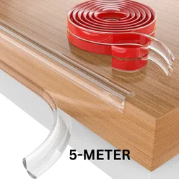 5-METER edge protector 5-Meter Silicone Edge Protector (5-meter) Edge Tape (Manual)-image-6