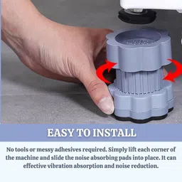 khodalemart Washing Machine, Air Cooler, Refrigerator Material Plated image 3