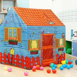 vrux Kids Play Tent-picture-24