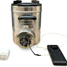 mitson Solid Fuel Camp Stove-picture-18