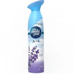 ambipur Lavender Bouquet Car Freshener Spray-picture-22
