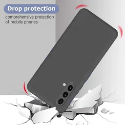 callitcool Back Cover for Oneplus Nord CE 5G image 2