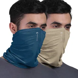 freecultr Men Solid Bandana-picture-17