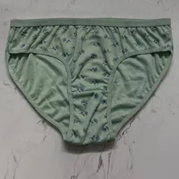 nakshu Pack of 5 Women Hipster Multicolor Panty image 5