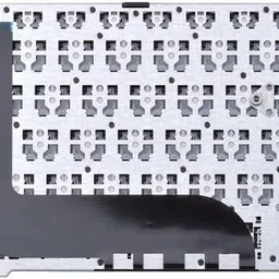 WEFLY Keyboard for Vostro 3360 v3360 v3560D V3360D V3450D V3460D 5FCV3 V128725BS1 Laptop Keyboard Replacement Key image 5