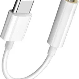 PARANDIVTECH Supported Pixel 2 2XL 3 3XL S23 S23 Ultra & All Other Type-C Devices Type-C to 3.5mm Converter for Music and Voice Calls Phone Converter-picture-23