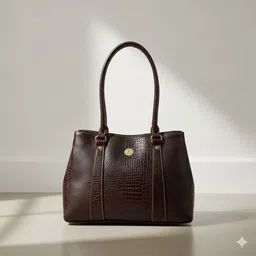 forest leather Women Brown Messenger Bag-picture-21