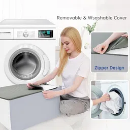 hombox Bed Wedge Foam Solid Orthopaedic Pillow Pack of 1 image 3