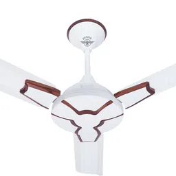 dysor 50W Energy Efficient Fan | 3 Blade Premium Designer | Ultra Quiet 400 RPM Motor with 12 Months Warranty Ultra High Speed 1200 mm Ceiling Fan-picture-12