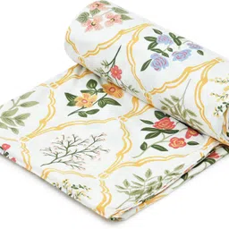 rrc Double Cotton Duvet Cover image 4