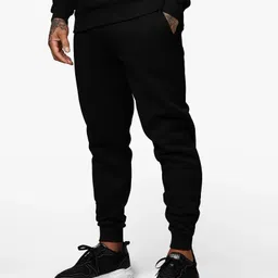 raptrex Solid Men Track Suit image 4