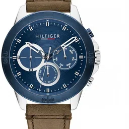 tommy hilfiger Harley Analog Watch - For Men TH1791895W|TH1791895W|TH1791895W-picture-10