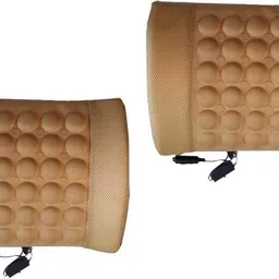 auto hub Cushion, Nylon Seating Pad For Hyundai image 2