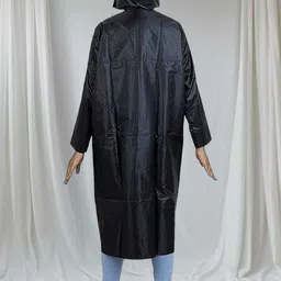 neekshaa Solid Women Raincoat image 2